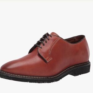 ALLEN EDMONDS BADLANDS PORT WASHINGTON OXFORDS SIZE 14
